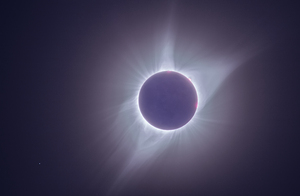 Totality Glory 