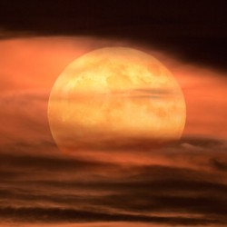  Mystical Moonrise