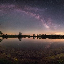 DNA of Earth and Sky